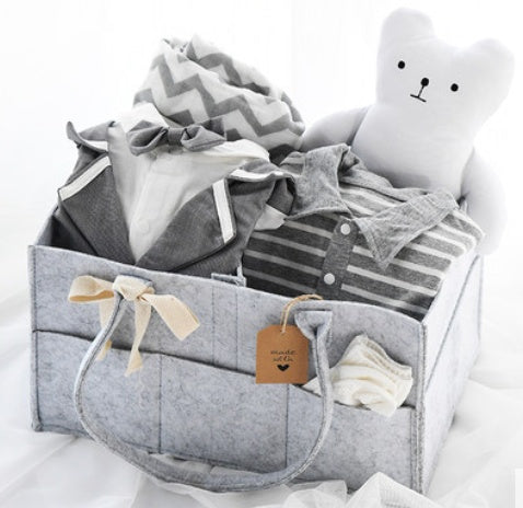 Summer Cotton Spring And Autumn Little Gentleman Gift Set - Vogue Aura