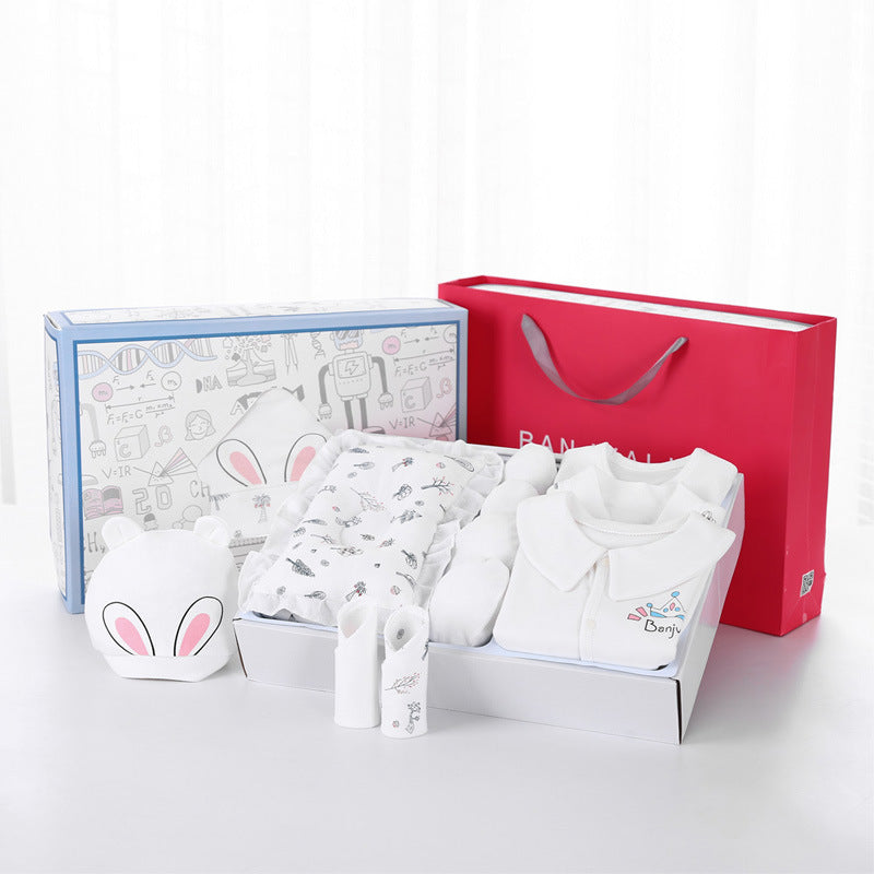 Newborn gift box set - Vogue Aura