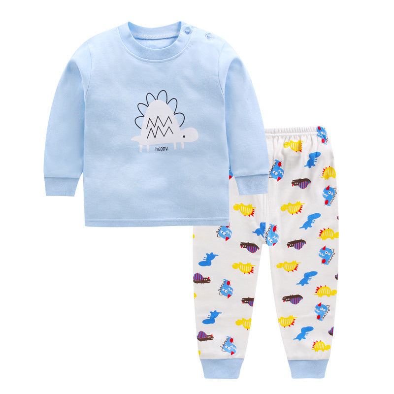 Cotton Children's Underwear Set - Vogue Aura