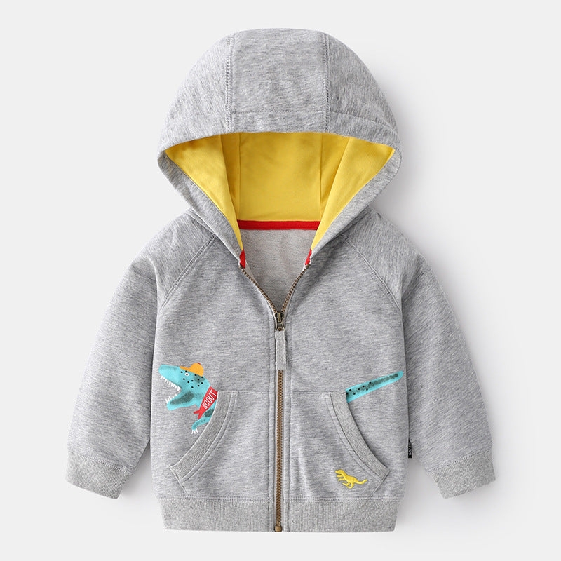 Children's Tide Jacket Baby Jacket - Vogue Aura