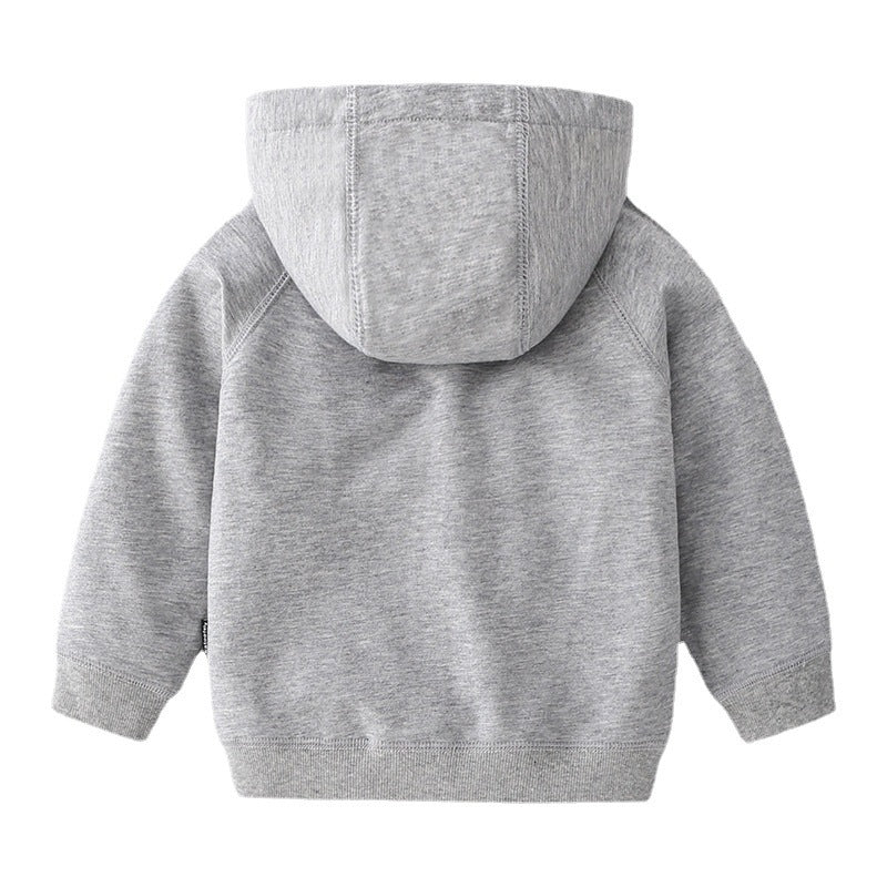 Children's Tide Jacket Baby Jacket - Vogue Aura