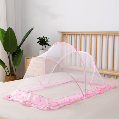 Folding Mosquito Nets Can Be Used For Infants And Children'S Beds - Vogue Aura