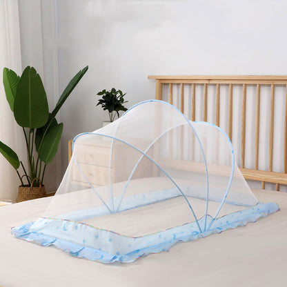 Folding Mosquito Nets Can Be Used For Infants And Children'S Beds - Vogue Aura