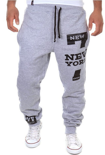 Mens Joggers - Vogue Aura