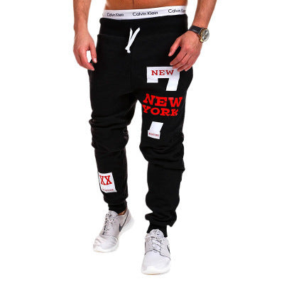 Mens Joggers - Vogue Aura