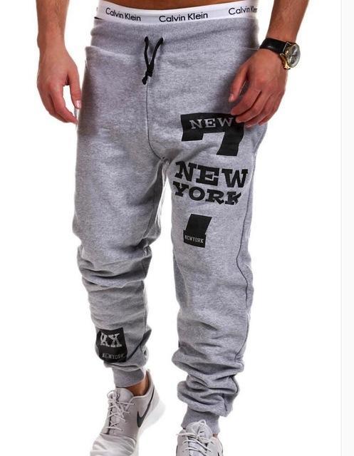 Mens Joggers - Vogue Aura