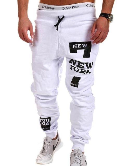 Mens Joggers - Vogue Aura