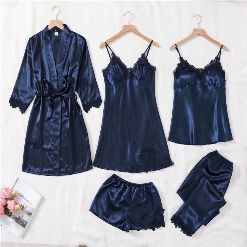 Women's Pajama Set