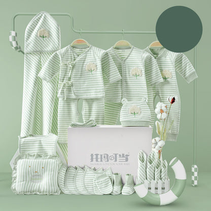 Newborn gift box set - Vogue Aura