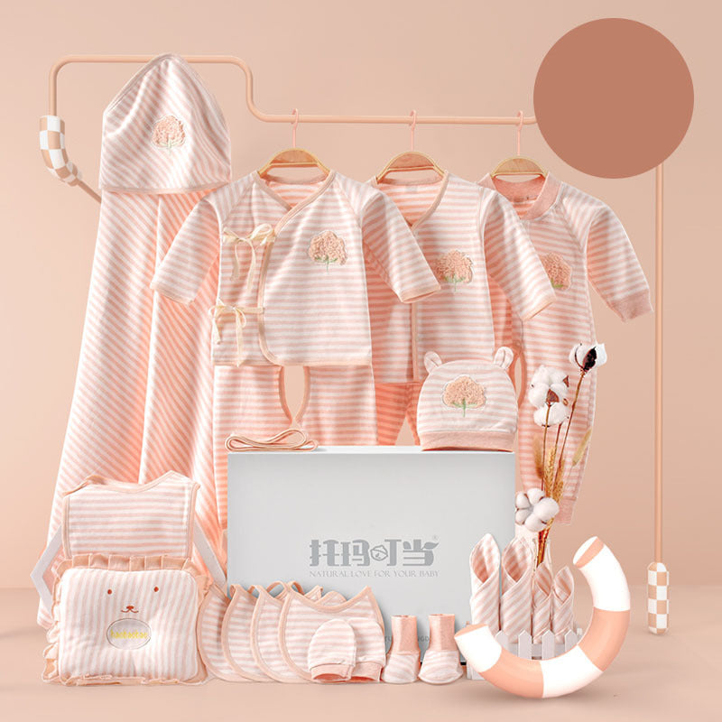 Newborn gift box set - Vogue Aura