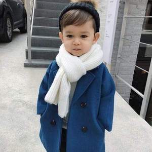 Children's autumn and winter coat - Vogue Aura