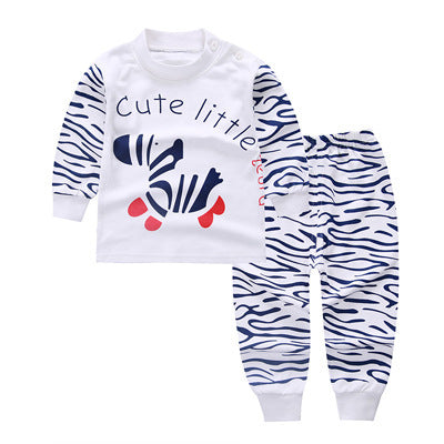 Children's Pure Cotton Set - Vogue Aura