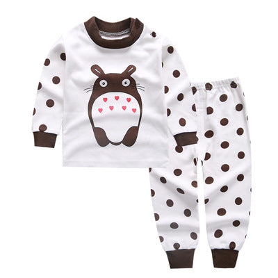 Children's Pure Cotton Set - Vogue Aura