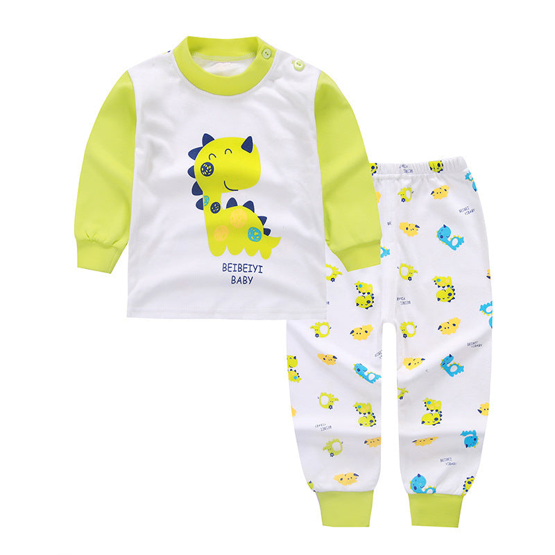 Children's Pure Cotton Set - Vogue Aura