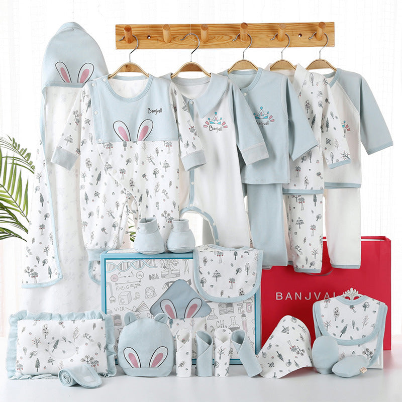 Newborn gift box set - Vogue Aura