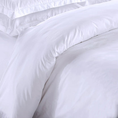 Hotel Four-piece Cotton Bedding Set - Vogue Aura