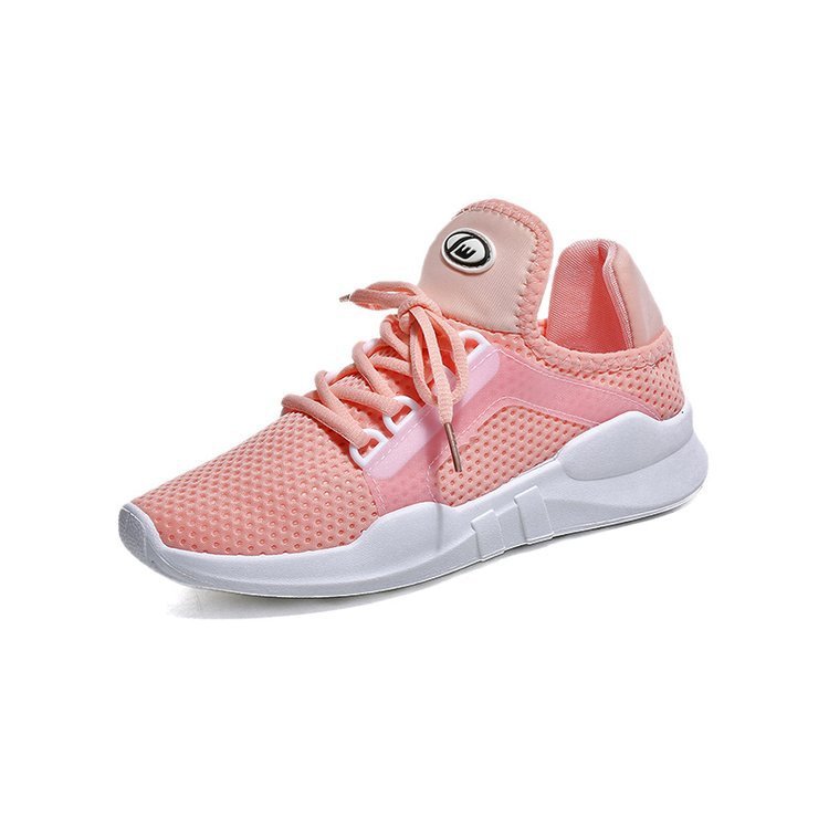 Women's Breathable Summer Running Shoes - Vogue Aura