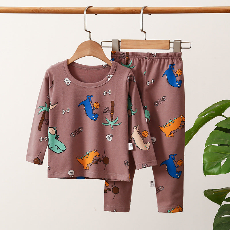 Lycra Children's Pajamas and Underwear for Boys and Girls - Vogue Aura