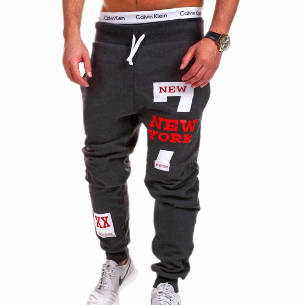 Mens Joggers - Vogue Aura