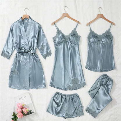 Women's Pajama Set