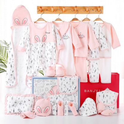 Newborn gift box set - Vogue Aura