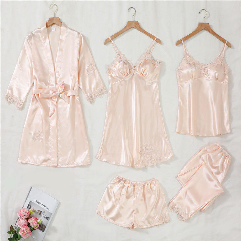 Women's Pajama Set