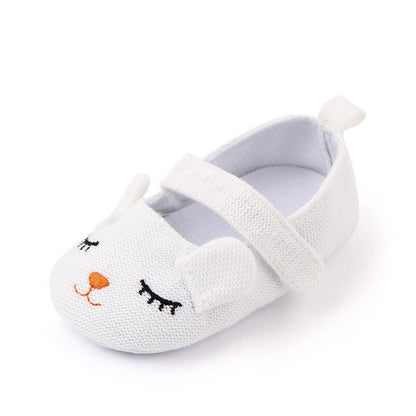 Animal Crib Toy Shoes For Boys And Girls - Vogue Aura