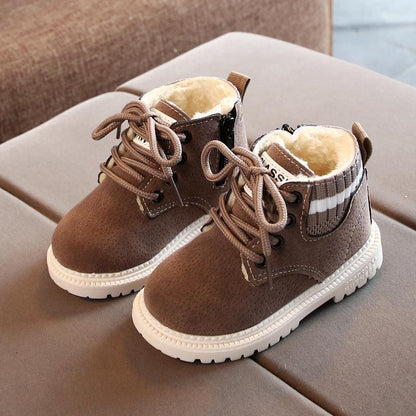 Baby snow boots - Vogue Aura