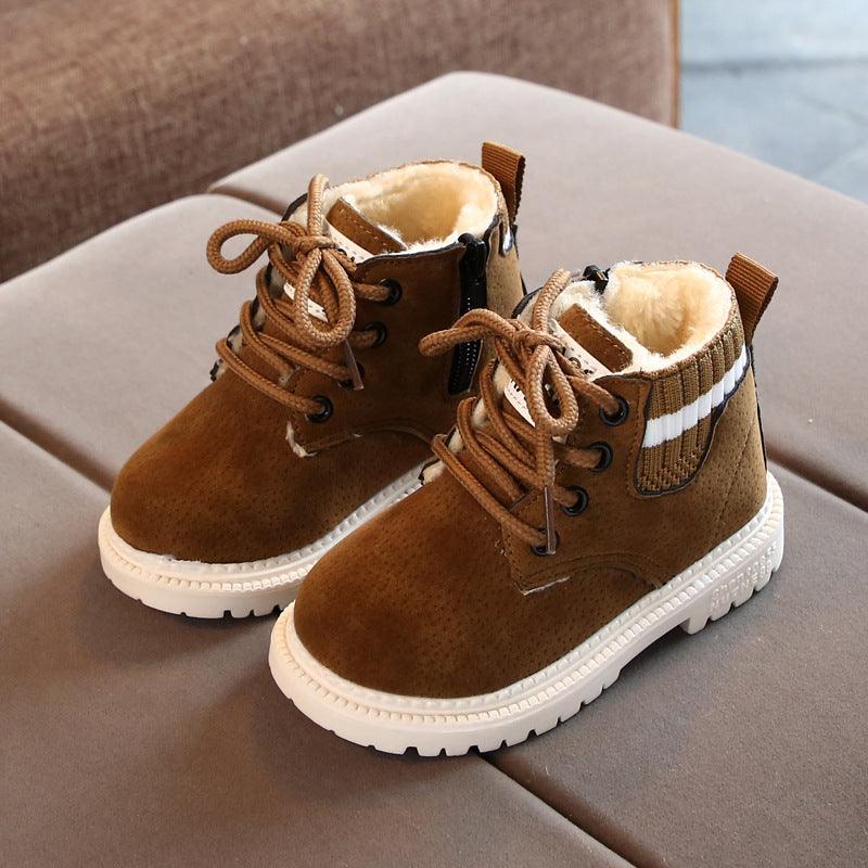 Baby snow boots - Vogue Aura