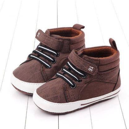 Baby toddler shoes - Vogue Aura