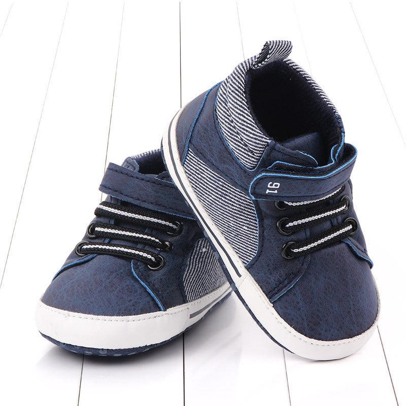 Baby toddler shoes - Vogue Aura