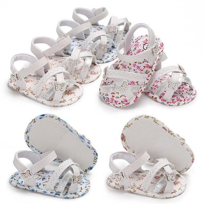 Baby walking shoes - Vogue Aura