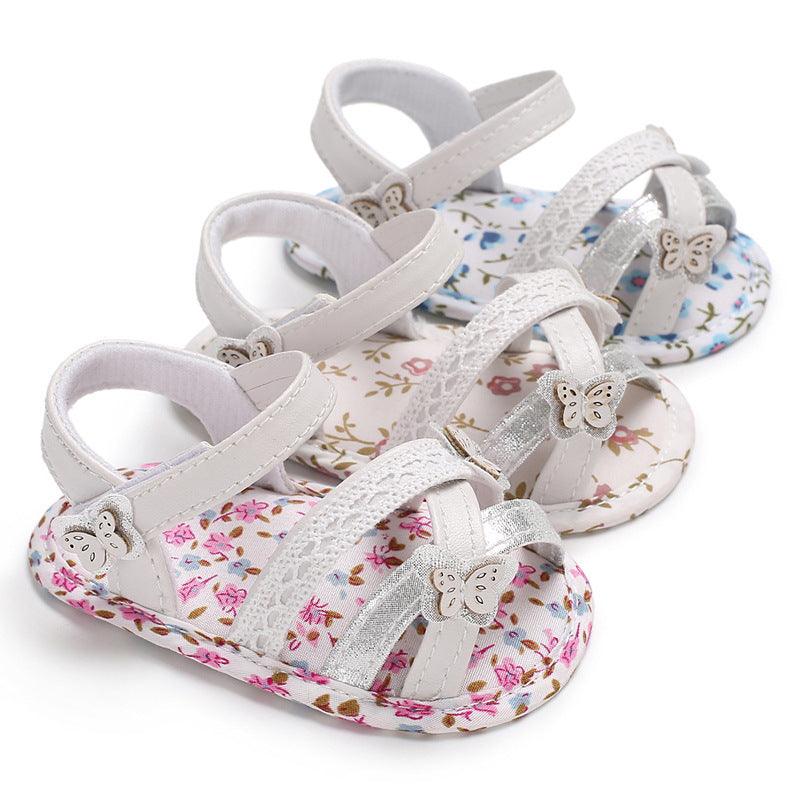 Baby walking shoes - Vogue Aura