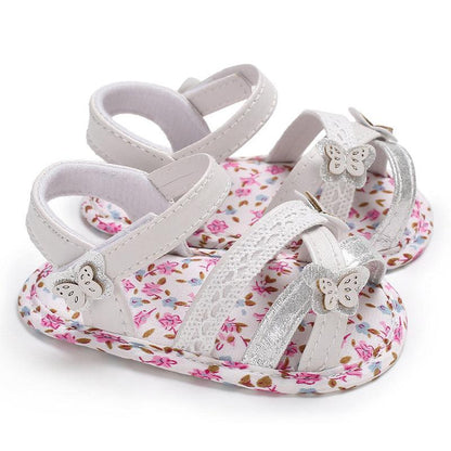 Baby walking shoes - Vogue Aura