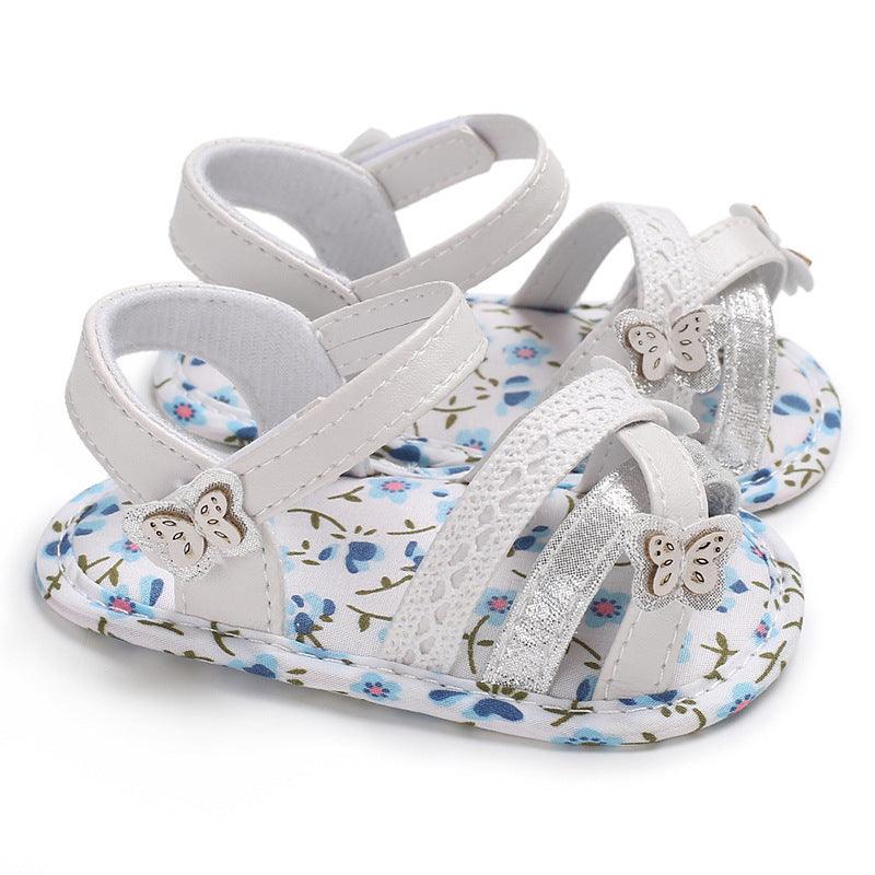 Baby walking shoes - Vogue Aura