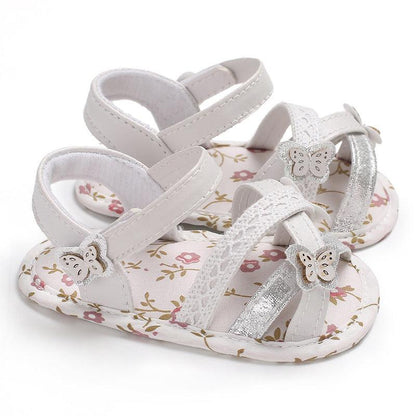 Baby walking shoes - Vogue Aura