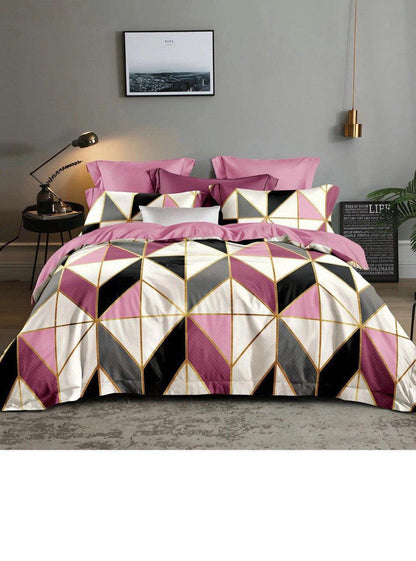 Blooming Beauty Bed Linen Collection - Vogue Aura