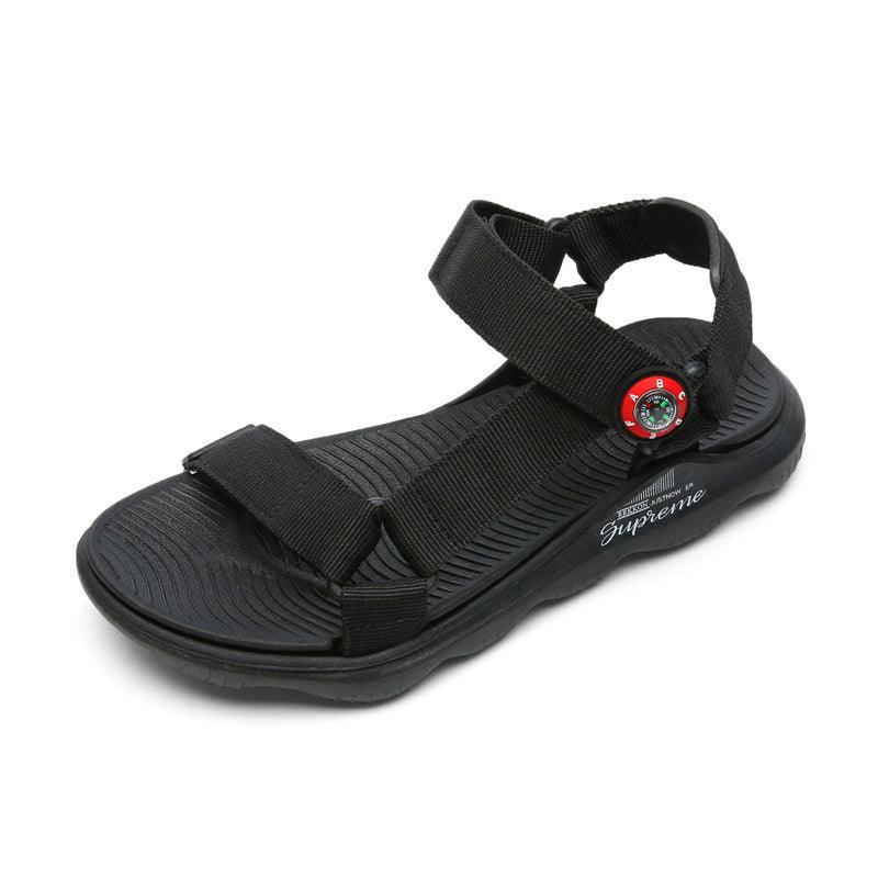 Colored Kids Sandals - Vogue Aura