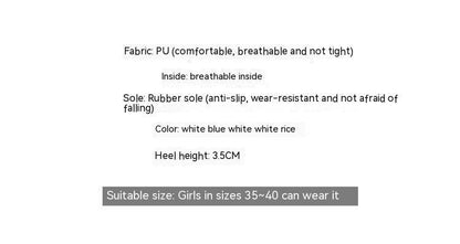 Chic White Sneakers for Women: Versatile Summer Footwear - Vogue Aura