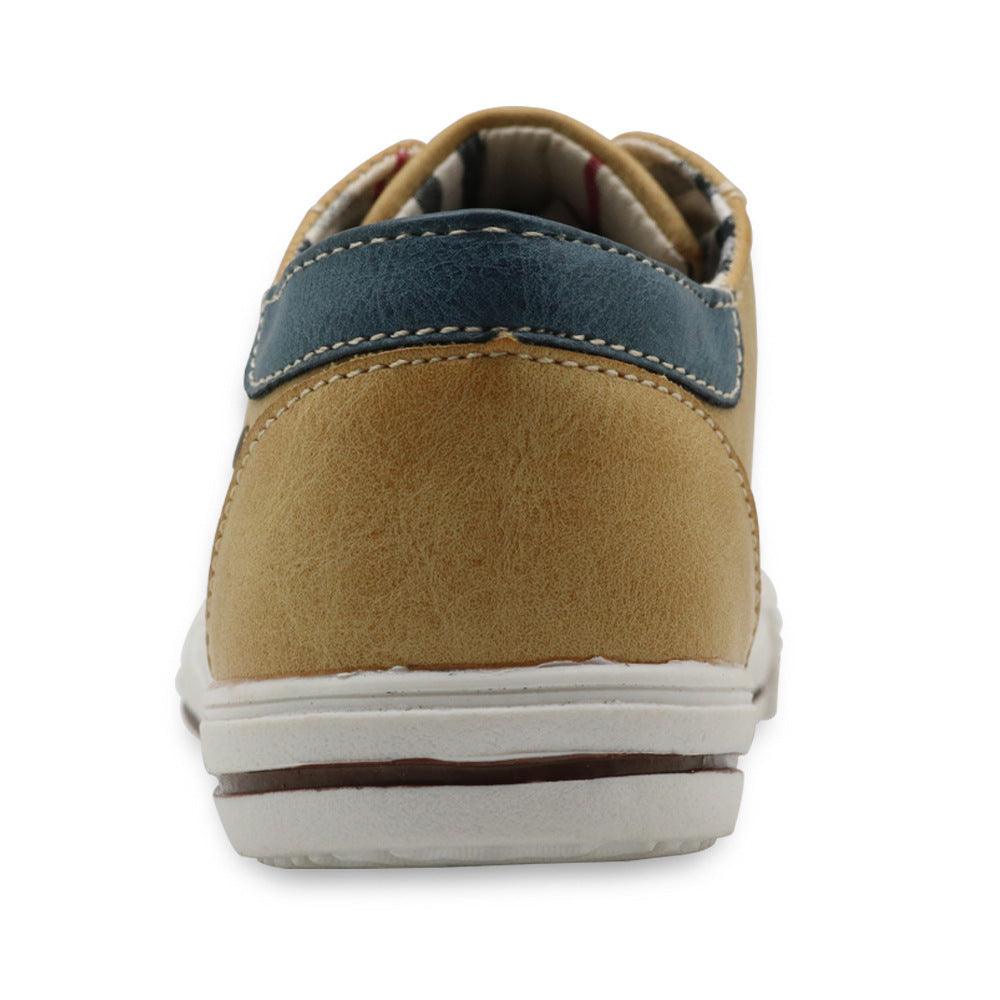 Children's Casual Canvas Shoes, Sneakers, Sneakers - Vogue Aura