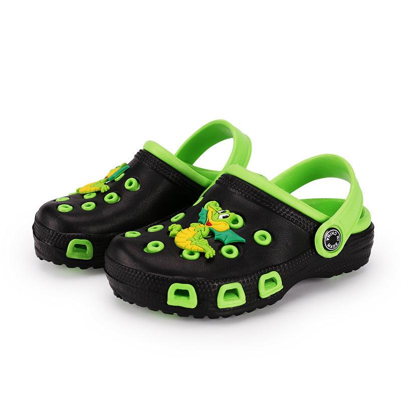 Children's hole shoes - Vogue Aura