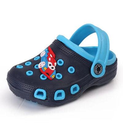 Children's hole shoes - Vogue Aura