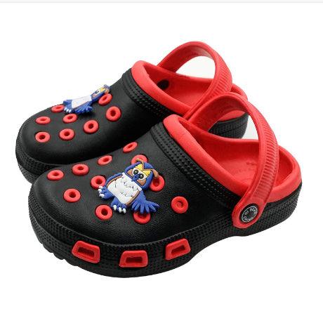 Children's hole shoes - Vogue Aura