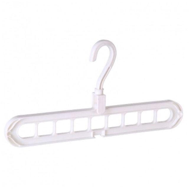 Clothes Hanger Plastic Storage Hanger Hanger Hook - Vogue Aura