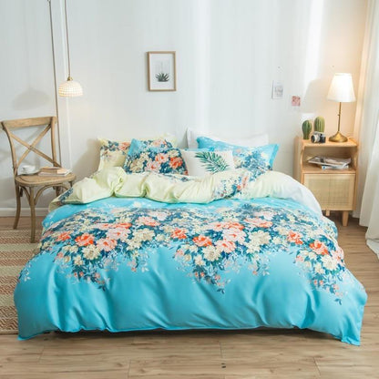 Charming Cotton Quilt & Bedding Collection - Vogue Aura