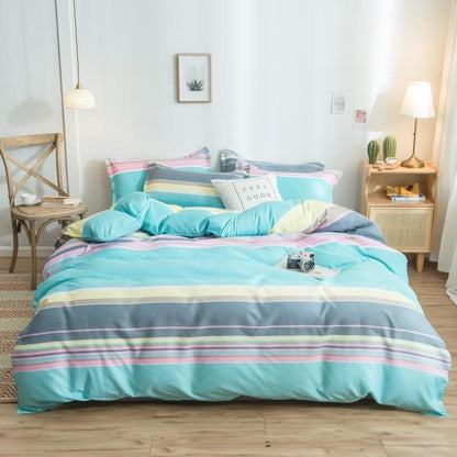 Charming Cotton Quilt & Bedding Collection - Vogue Aura