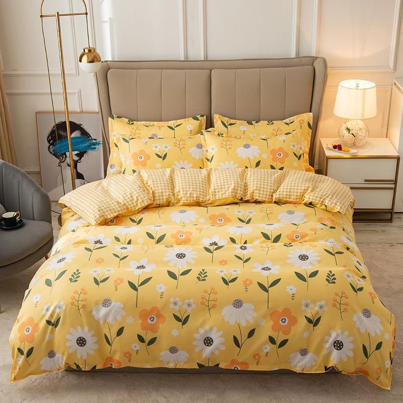 Charming Cotton Quilt & Bedding Collection - Vogue Aura