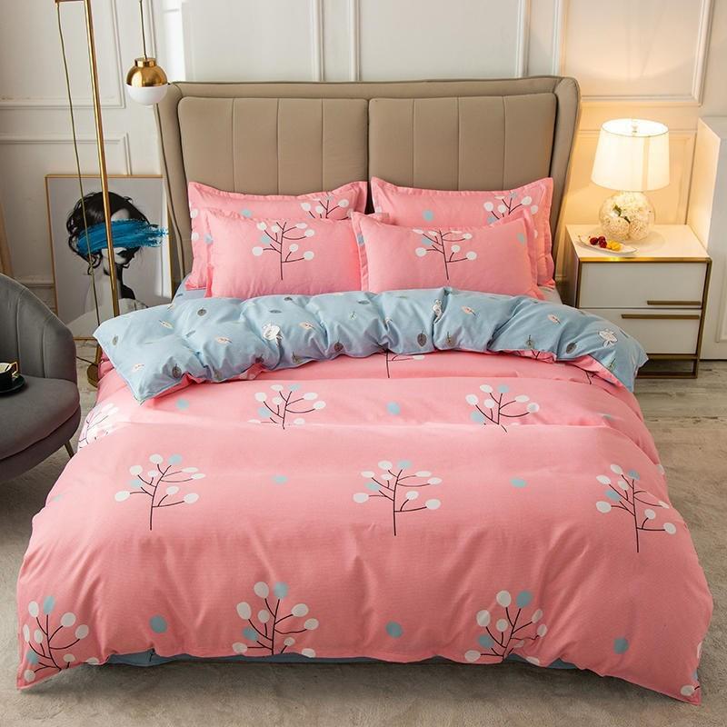 Charming Cotton Quilt & Bedding Collection - Vogue Aura