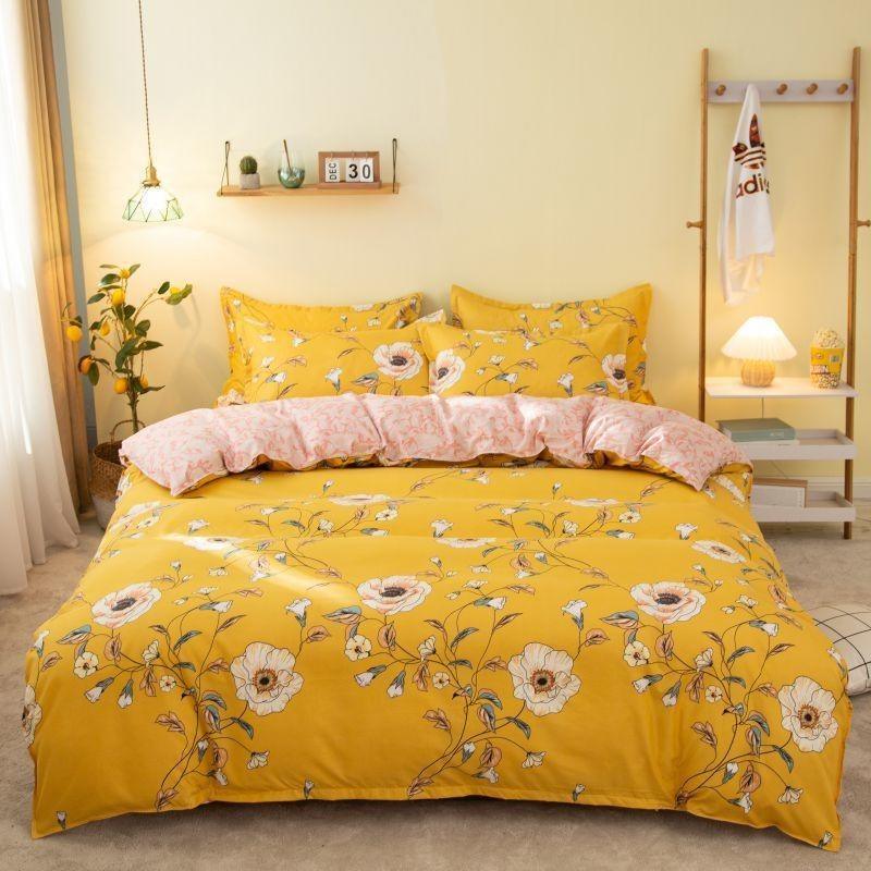 Charming Cotton Quilt & Bedding Collection - Vogue Aura