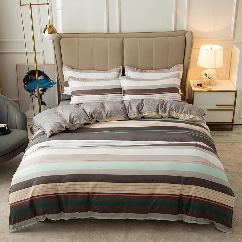 Charming Cotton Quilt & Bedding Collection - Vogue Aura